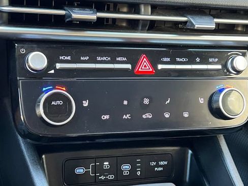 Certified 2025 Hyundai Tucson SEL AWD/4WD image 26