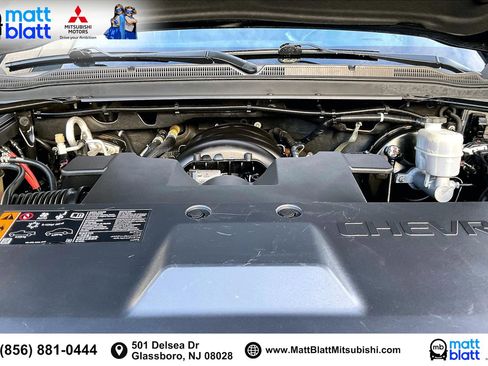 Used 2019 Chevrolet Tahoe Premier image 11