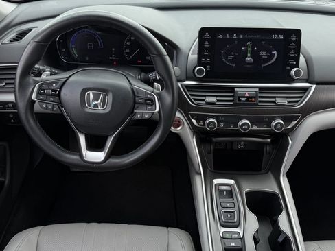 Used 2020 Honda Accord EX-L image 14
