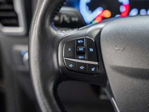 Certified 2022 Ford Bronco Sport Big Bend w/ Convenience Package image 32