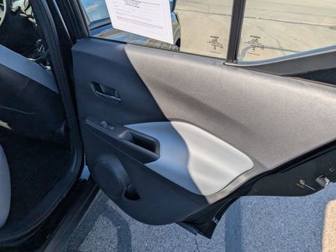 Used 2024 Nissan Kicks SR w/ SR Premium Package image 7