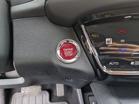 Used 2018 Honda HR-V EX-L image 26