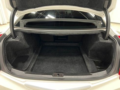 Used 2016 Cadillac ATS Performance w/ Cold Weather Package image 26