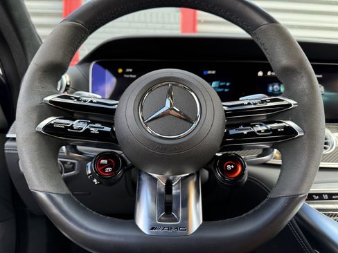 Used 2022 Mercedes-Benz AMG GT 53 image 21