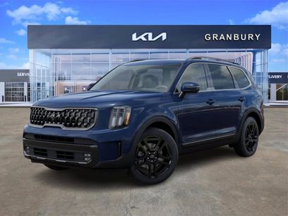New 2025 Kia Telluride SX Prestige X-Line