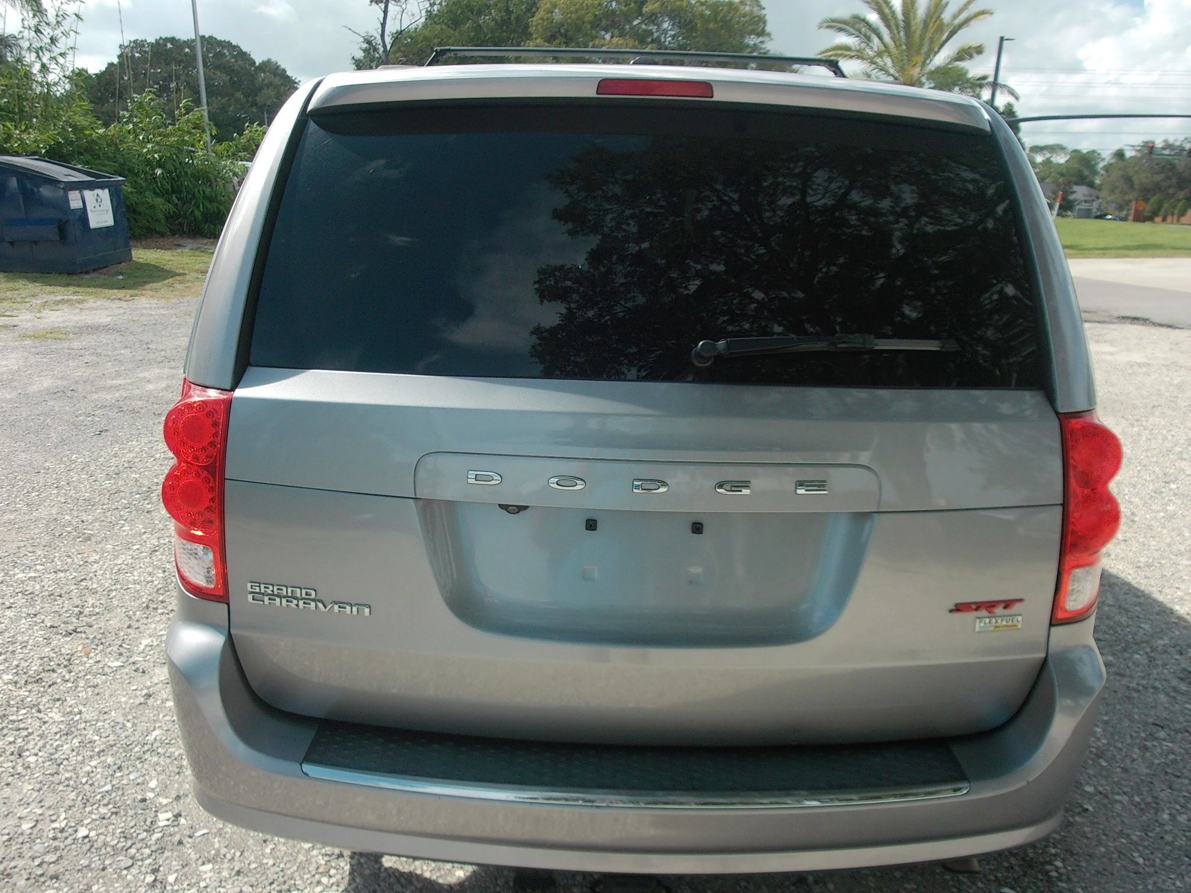 Used 2019 Dodge Grand Caravan GT FWD image 6