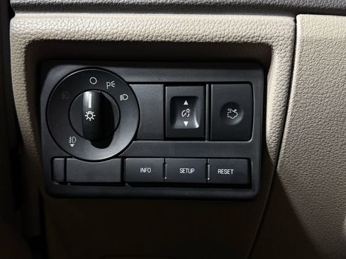 Used 2010 Ford Fusion SE FWD image 13