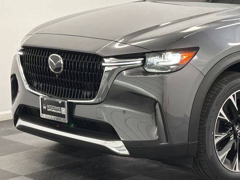 New 2026 MAZDA CX-90 Plug-In Hybrid w/ Premium Plus image 2