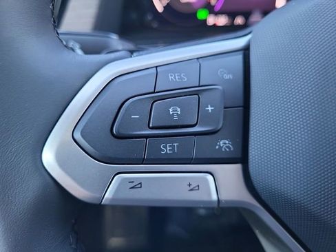 New 2026 Volkswagen Atlas SEL Premium R-Line AWD/4WD image 22