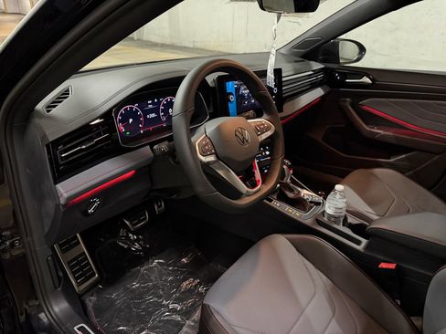 New 2026 Volkswagen Jetta GLI Autobahn FWD image 8
