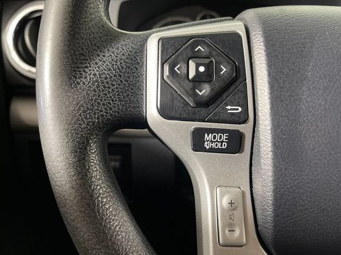 Certified 2017 Toyota Tundra SR5 RWD image 26