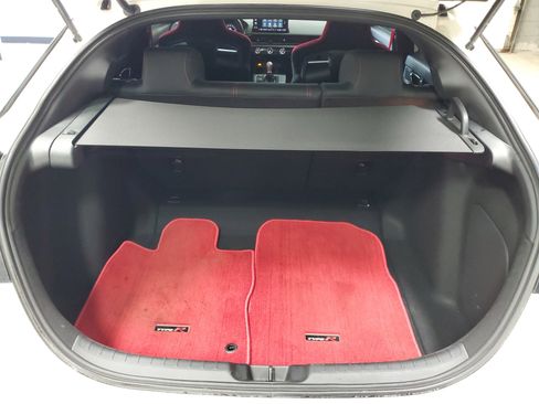 Certified 2025 Honda Civic Type R image 10