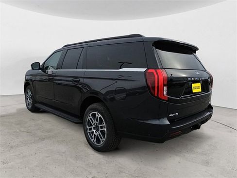New 2025 Ford Expedition Max Active image 3