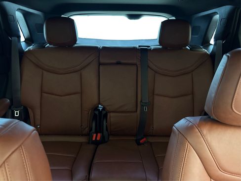 New 2026 Cadillac XT5 Premium Luxury FWD image 17