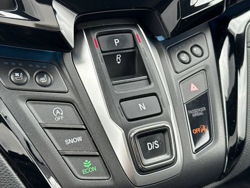 Certified 2022 Honda Odyssey Elite image 32