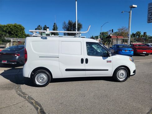 Used 2022 RAM ProMaster City Wagon image 4