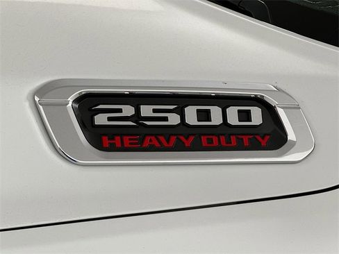 Used 2022 RAM 2500 Laramie image 26