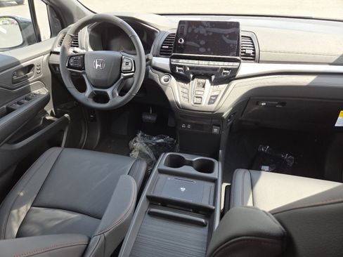 New 2026 Honda Odyssey Sport-L image 25