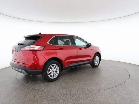 Used 2023 Ford Edge SEL w/ Convenience Package image 18