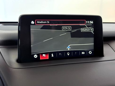 Used 2016 MAZDA CX-9 Grand Touring image 31