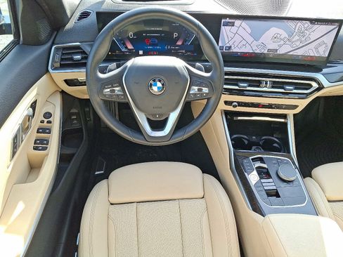 Certified 2023 BMW 330i xDrive Sedan w/ Premium Package image 11