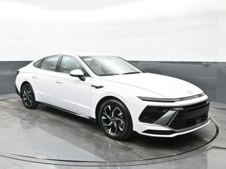 Certified 2025 Hyundai Sonata SEL video 2