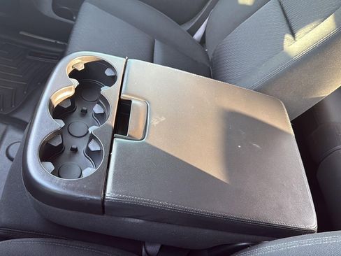 Used 2012 Chevrolet Silverado 3500 LT w/ Interior Plus Package image 19