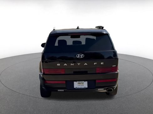 Used 2025 Hyundai Santa Fe SEL image 14