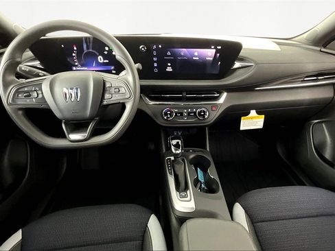 New 2026 Buick Envista Preferred w/ Advanced Safety Package image 6