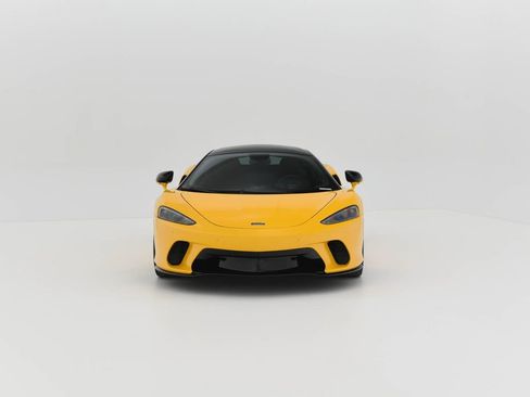 Used 2023 McLaren GT image 8