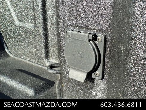 Used 2026 GMC Sierra 1500 Denali AWD/4WD image 6
