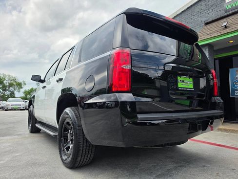Used 2016 Chevrolet Tahoe 2WD w/ Remote Keyless Entry Package image 10