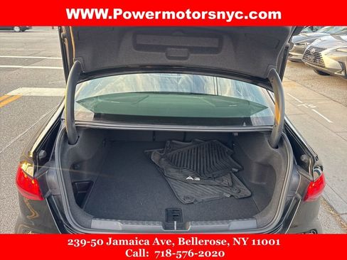 Used 2022 Audi A3 2.0T Prestige image 20