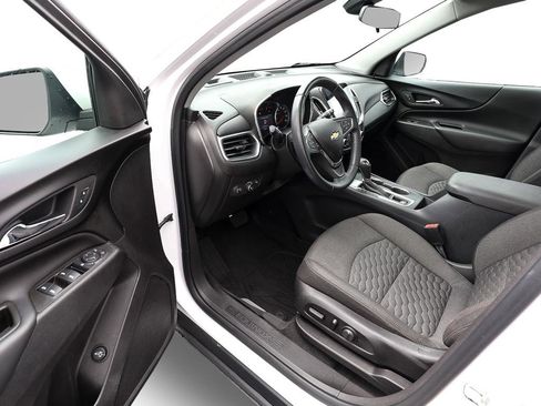 Used 2020 Chevrolet Equinox LT FWD image 10