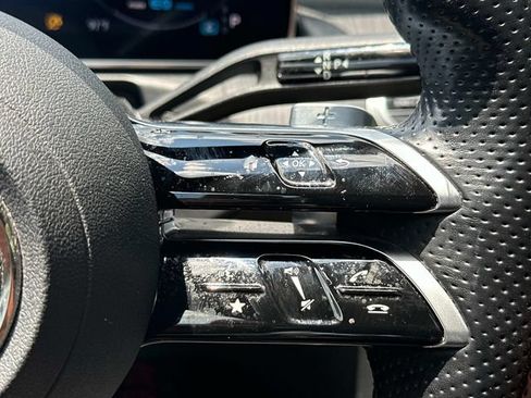 Certified 2022 Mercedes-Benz C 300 4MATIC Sedan image 23