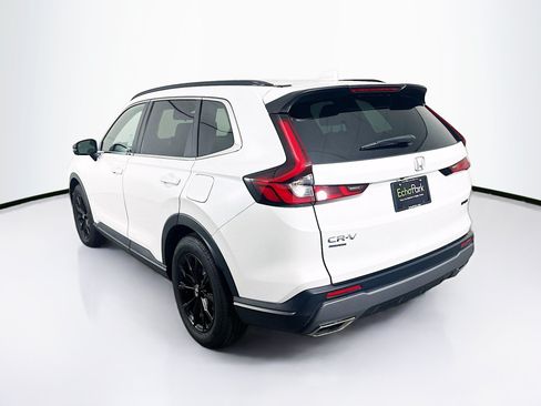 Used 2024 Honda CR-V Sport image 5