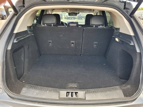 Certified 2023 Lincoln Corsair FWD w/ Equipment Group 101A image 29