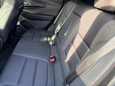 Used 2023 Chevrolet TrailBlazer RS w/ Convenience Package FWD image 10