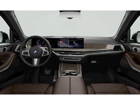 New 2027 BMW X7 xDrive40i AWD/4WD image 7