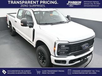 Certified 2026 Ford F250 XL w/ STX Appearance Package AWD/4WD video 1