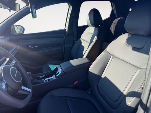 New 2026 Hyundai Santa Cruz SEL image 10