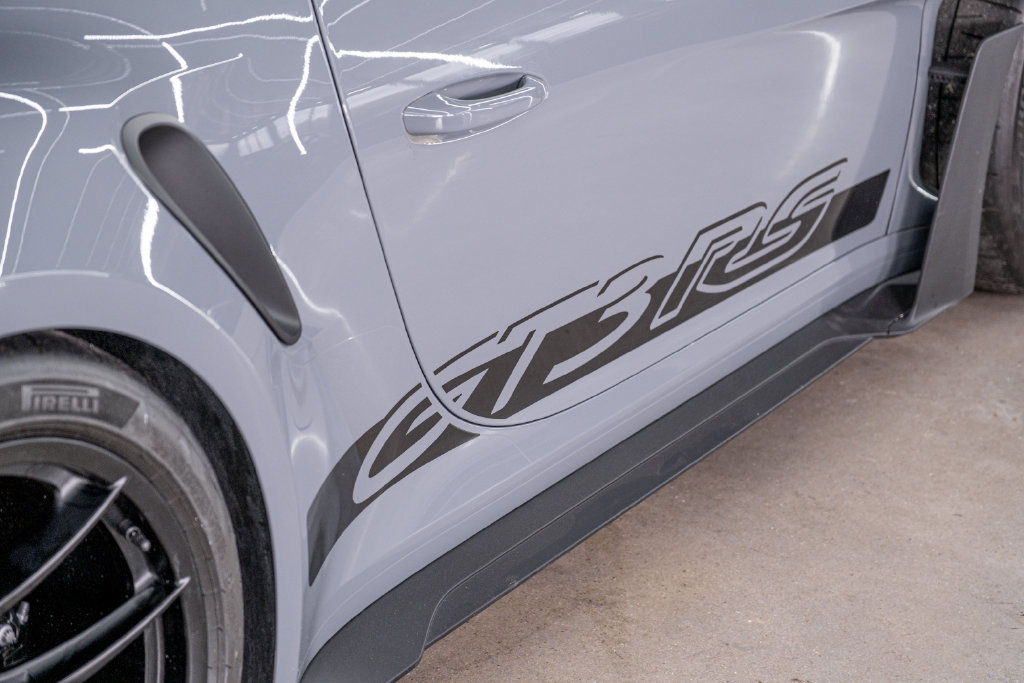 Used 2024 Porsche 911 GT3 RS RWD image 14