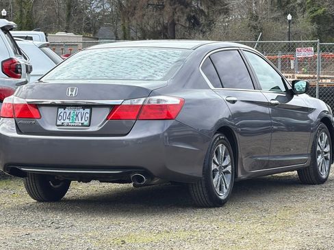 Used 2014 Honda Accord LX image 4