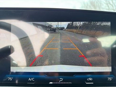 New 2026 Chevrolet Corvette 2LT w/ Z51 Performance Package image 33