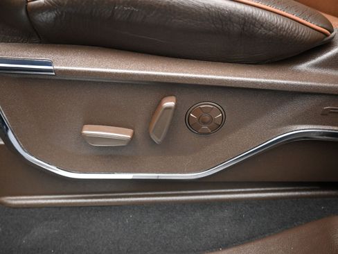 Used 2024 Ford F350 King Ranch image 8