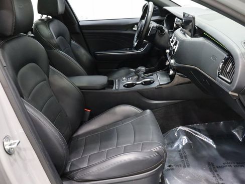 Used 2022 Kia Stinger GT2 w/ Scorpion Package image 17