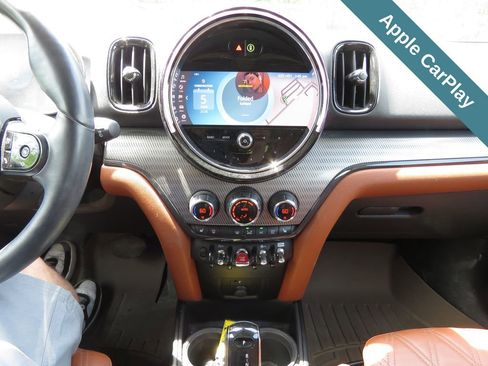 Used 2022 MINI Cooper Countryman S w/ Signature Upholstery Package AWD/4WD image 27