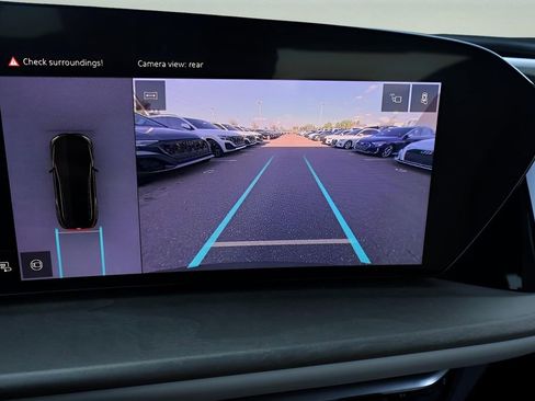 New 2025 Audi Q5 Premium Plus image 23