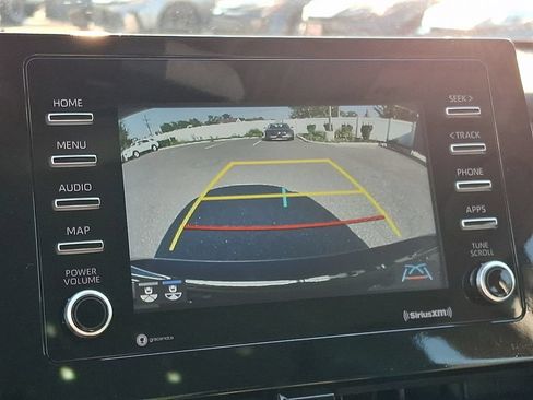 Certified 2024 Toyota Camry SE w/ Cold Weather Package AWD/4WD image 22