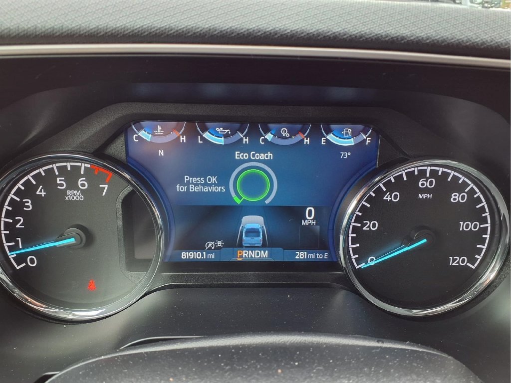 Used 2021 Ford F150 XLT w/ Equipment Group 302A High AWD/4WD image 15